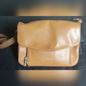 Preston & York Handbag, Organizer Style